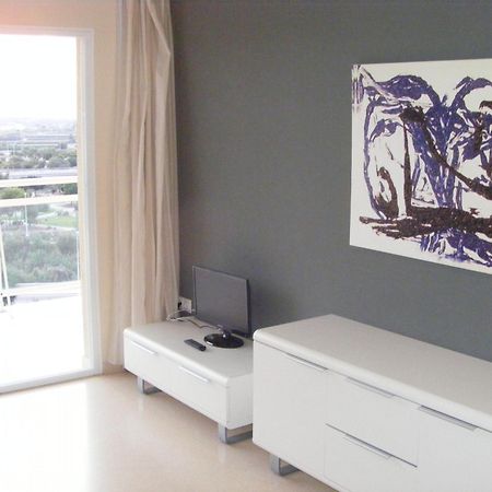 Apartamentos Europa House Sun Beach Guardamar del Segura Zimmer foto