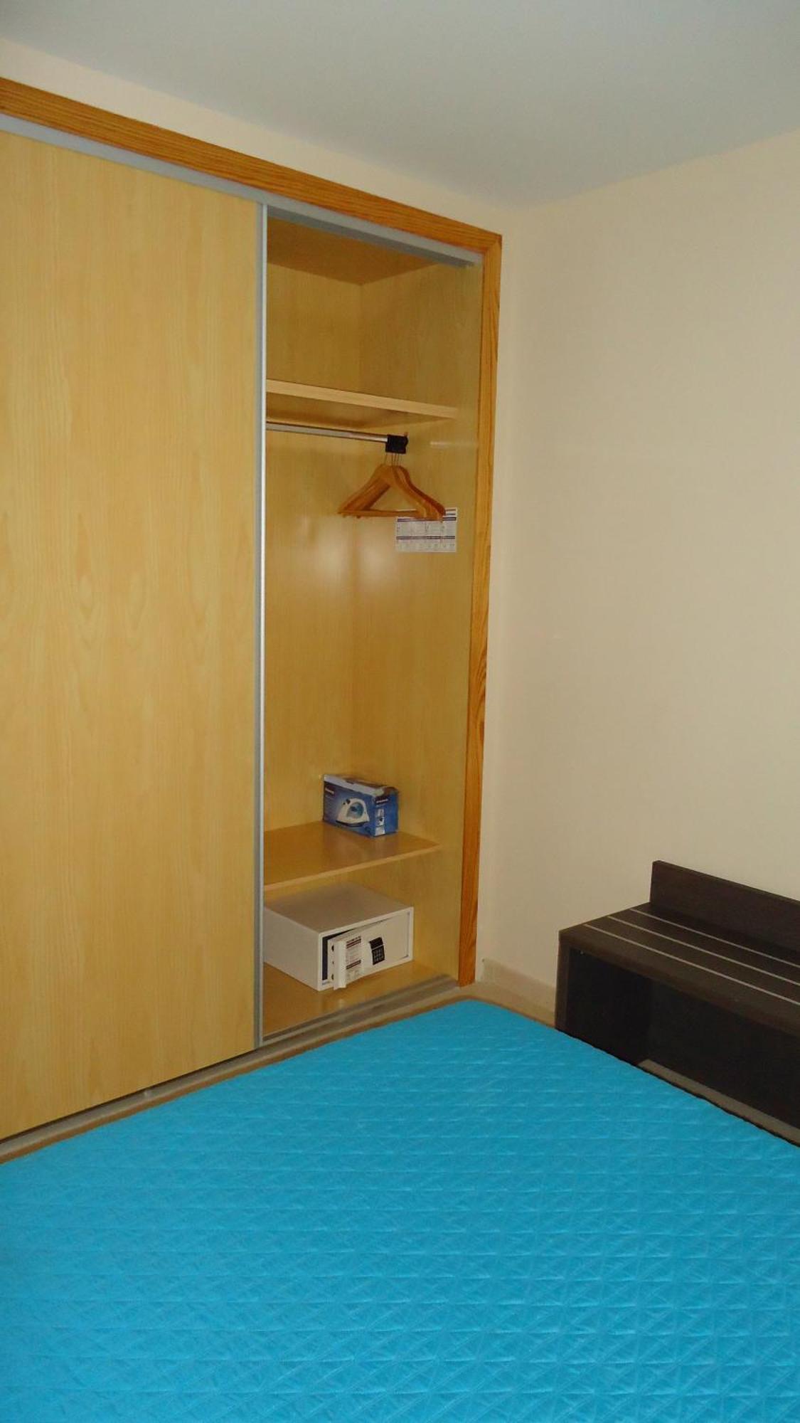 Apartamentos Europa House Sun Beach Guardamar del Segura Zimmer foto