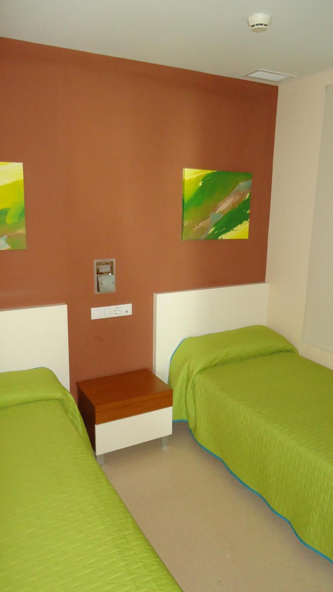 Apartamentos Europa House Sun Beach Guardamar del Segura Zimmer foto