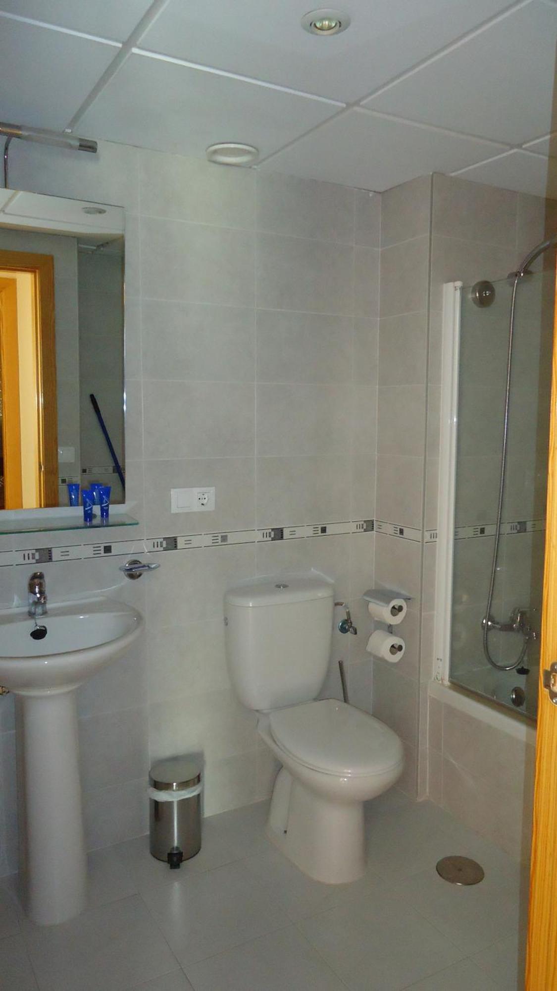 Apartamentos Europa House Sun Beach Guardamar del Segura Zimmer foto